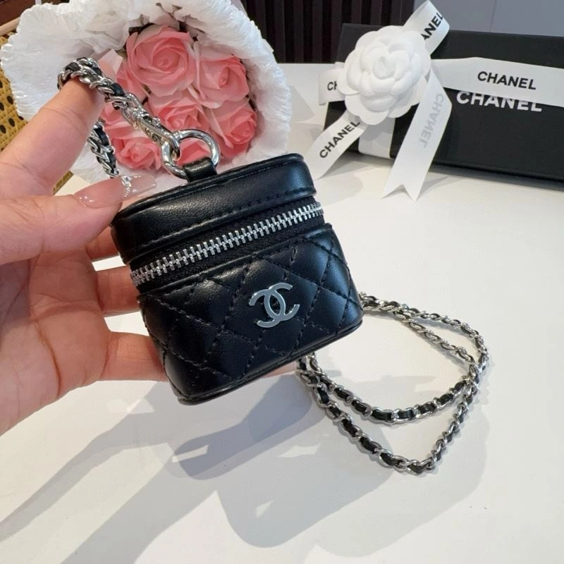 OdorResistant Chanel Mobile Cases 268038