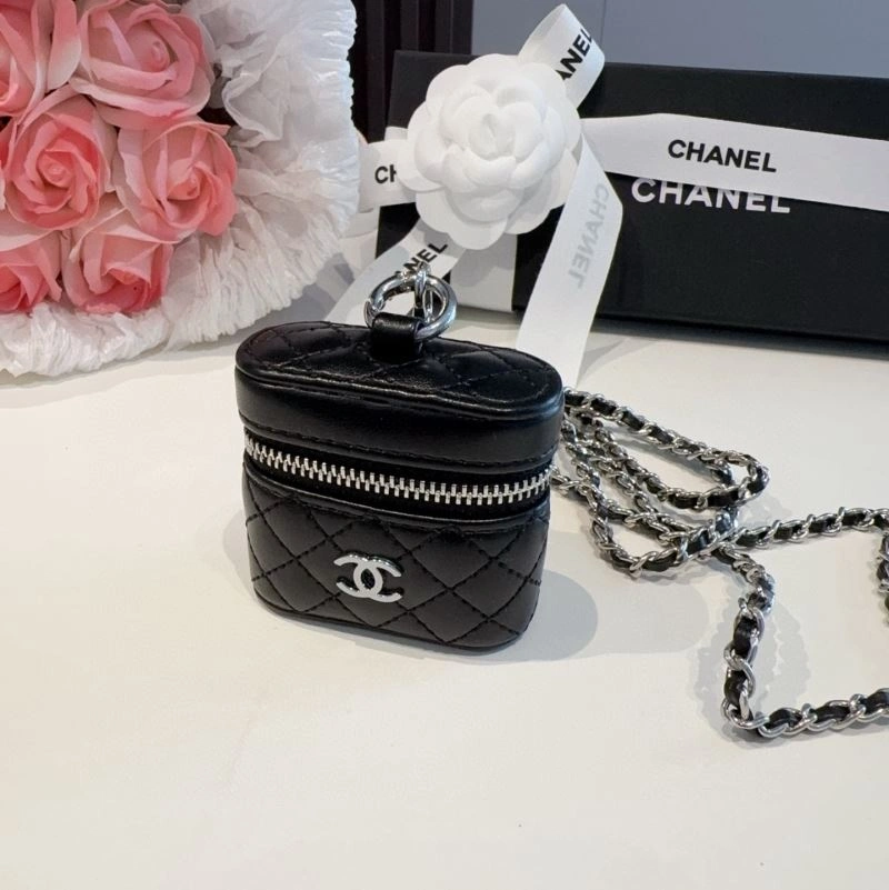 OdorResistant Chanel Mobile Cases 268038