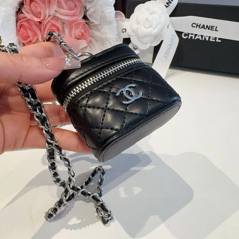 OdorResistant Chanel Mobile Cases 268038