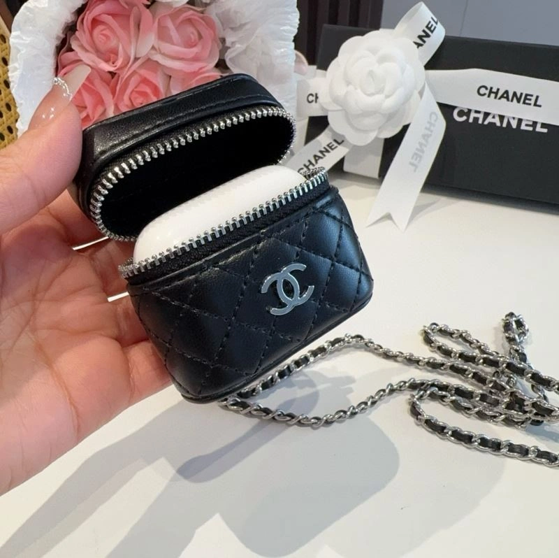 OdorResistant Chanel Mobile Cases 268038
