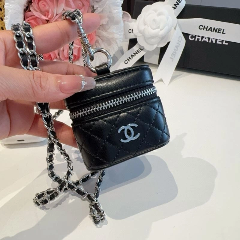 OdorResistant Chanel Mobile Cases 268038