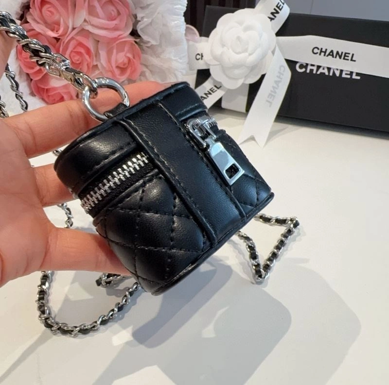 OdorResistant Chanel Mobile Cases 268038