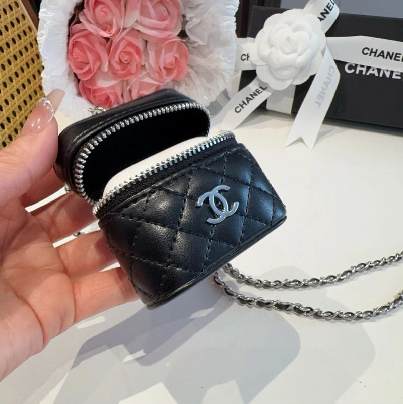 OdorResistant Chanel Mobile Cases 268038