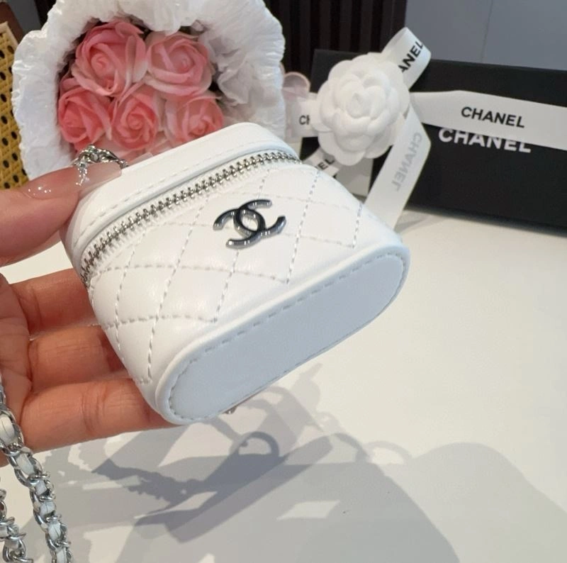 Chanel Mobile Cases Reliable 268036