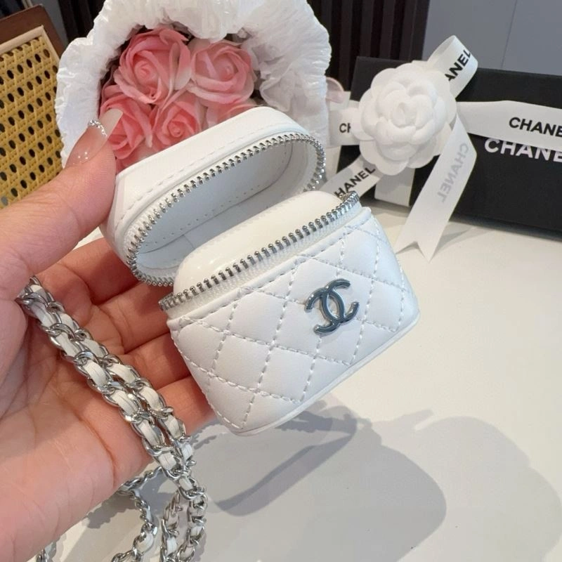 Chanel Mobile Cases Reliable 268036