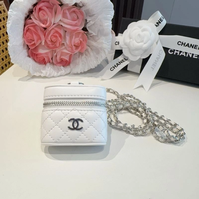 Chanel Mobile Cases Reliable 268036