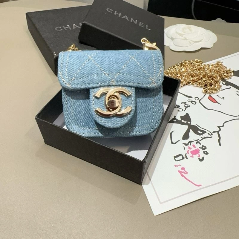 Chanel Mobile Cases TopPick 268037