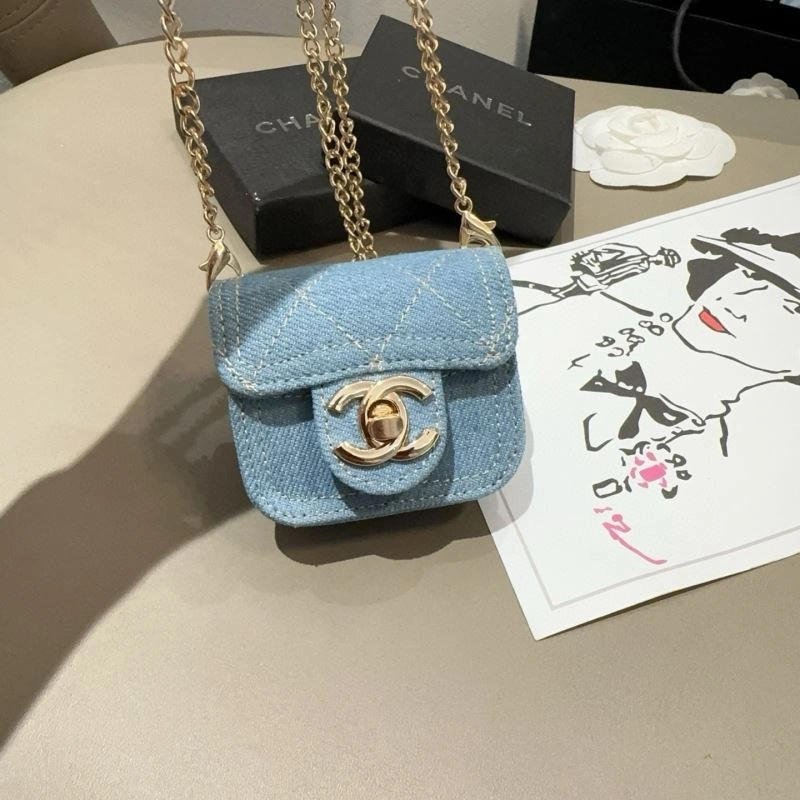 Chanel Mobile Cases TopPick 268037