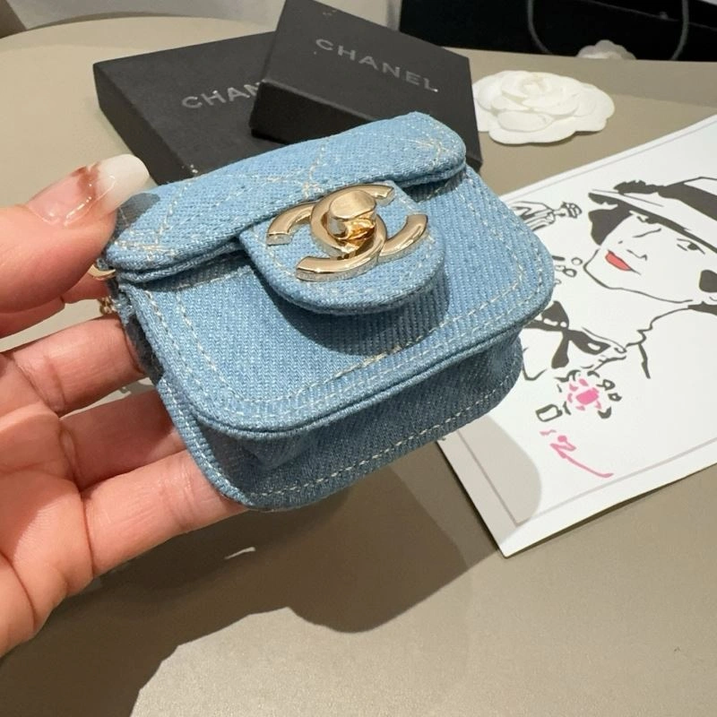 Chanel Mobile Cases TopPick 268037