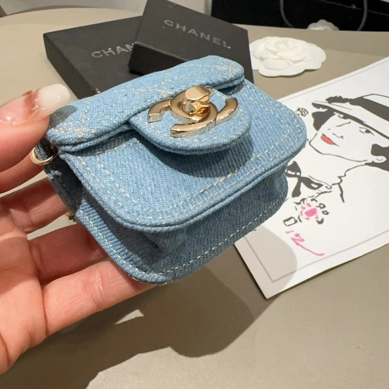 Chanel Mobile Cases TopPick 268037