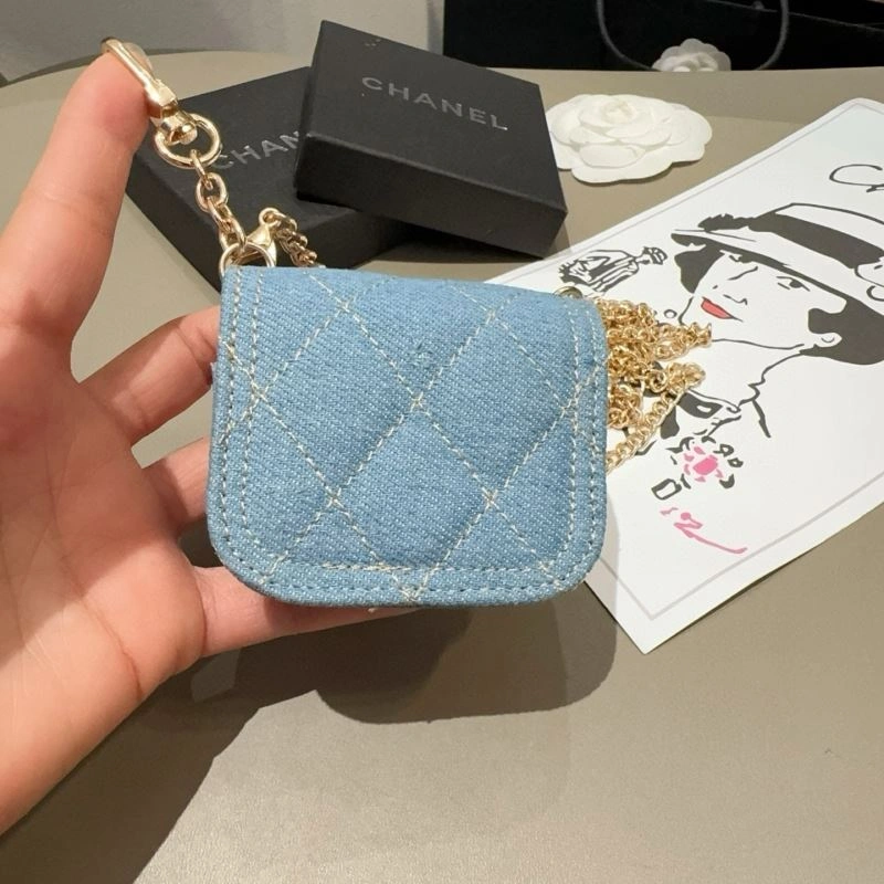 Chanel Mobile Cases TopPick 268037