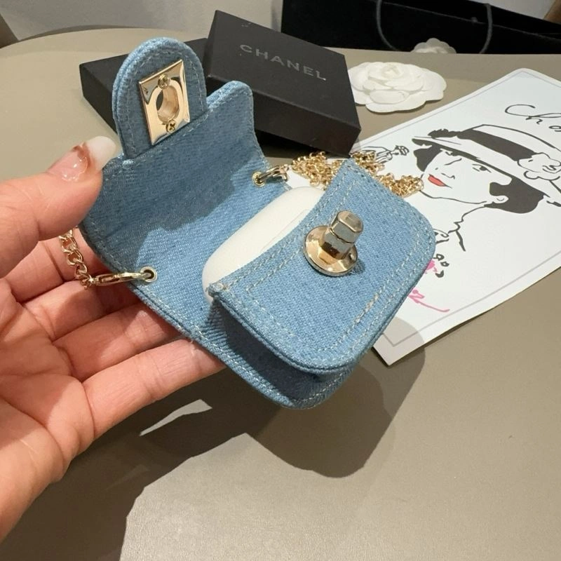 Chanel Mobile Cases TopPick 268037