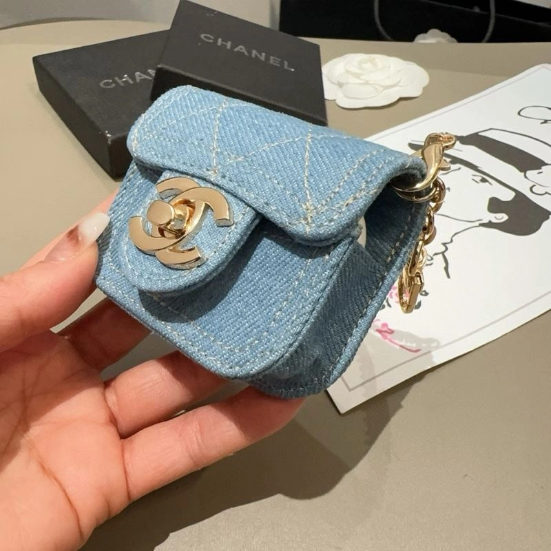 Chanel Mobile Cases TopPick 268037