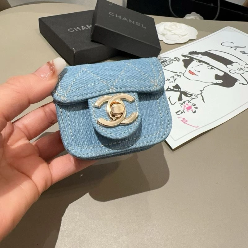 Chanel Mobile Cases TopPick 268037