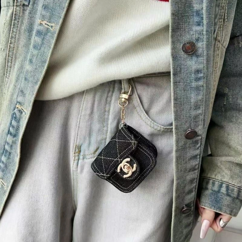 MultiPurpose Chanel Mobile Cases 268034