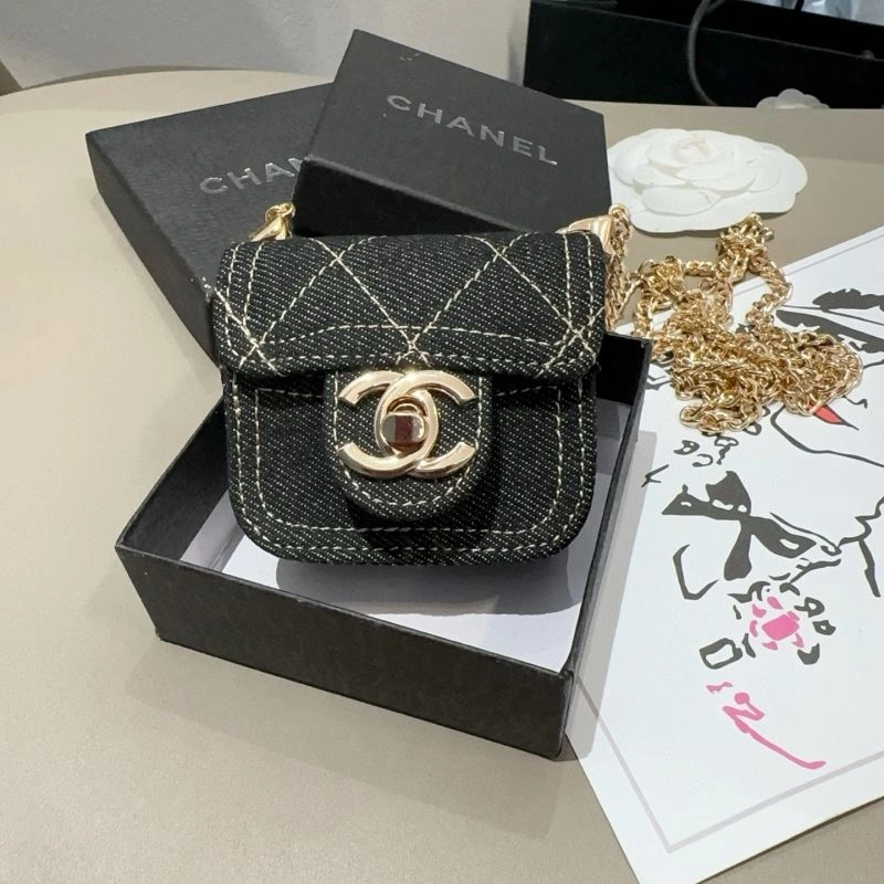 MultiPurpose Chanel Mobile Cases 268034