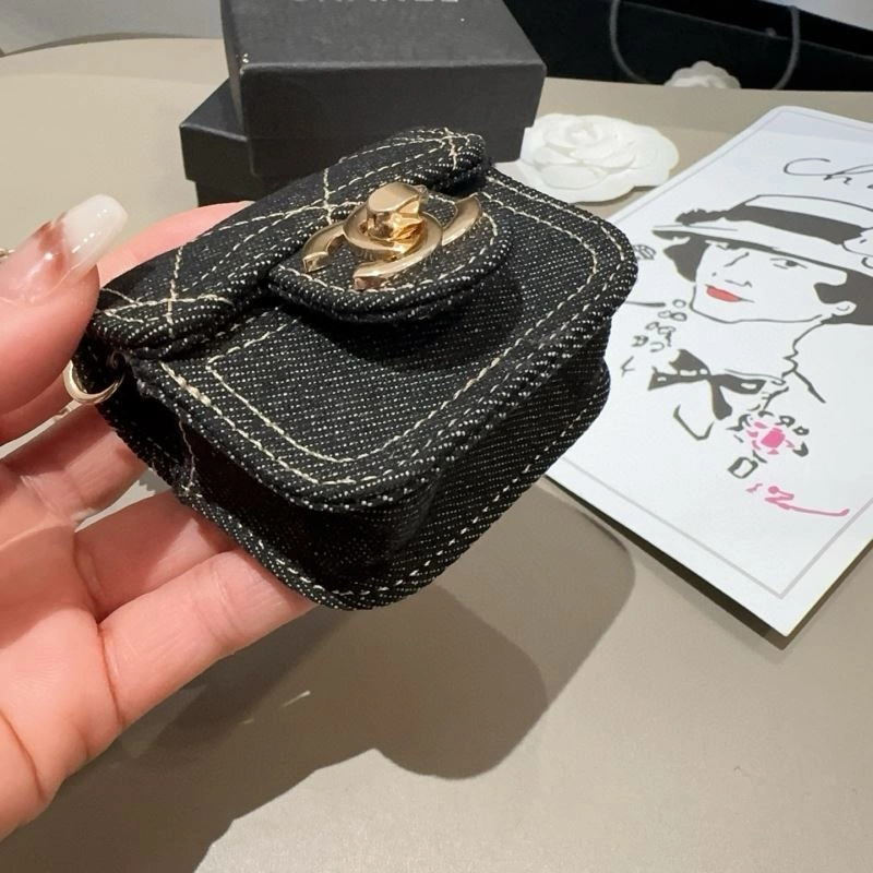 MultiPurpose Chanel Mobile Cases 268034