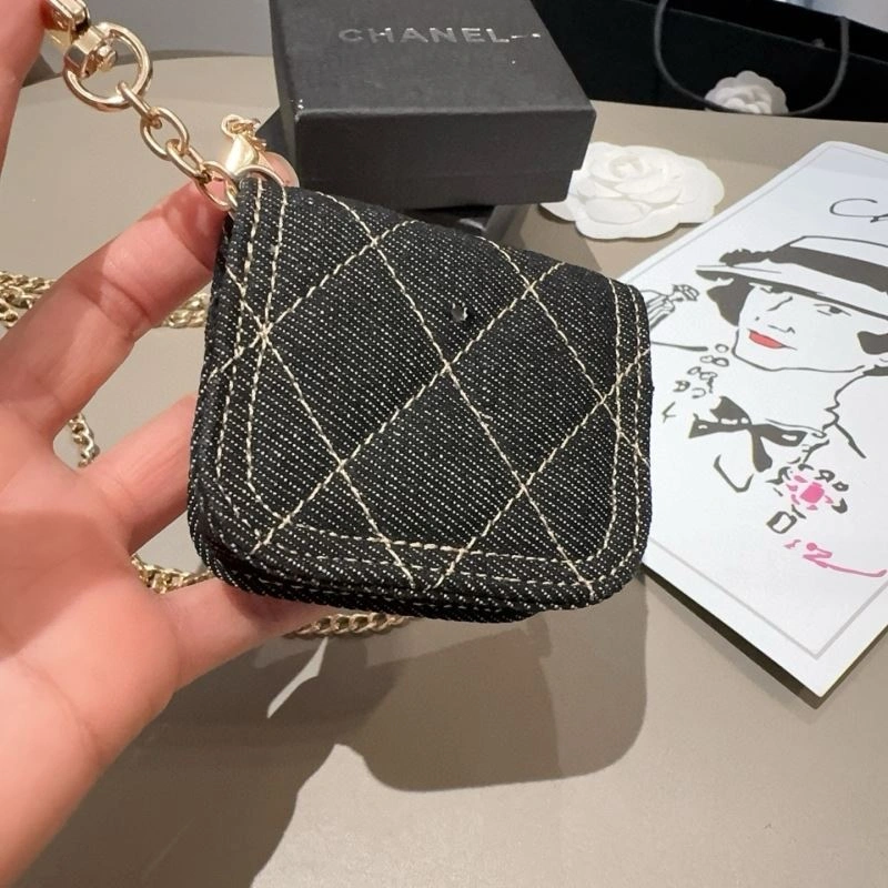 MultiPurpose Chanel Mobile Cases 268034