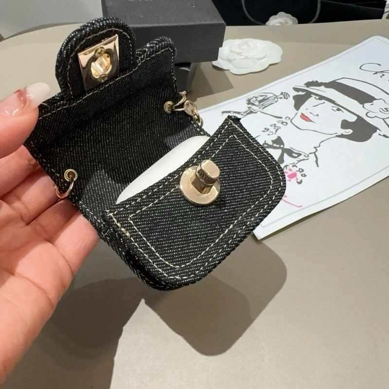 MultiPurpose Chanel Mobile Cases 268034