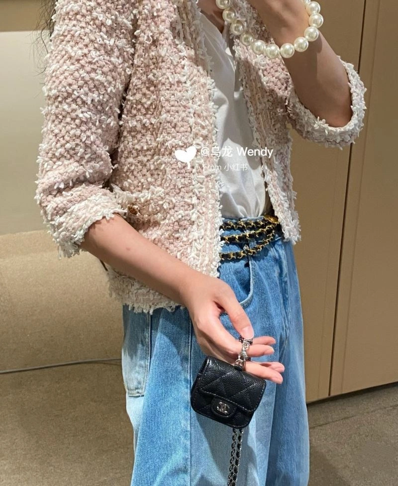 Casual Chanel Mobile Cases 268033