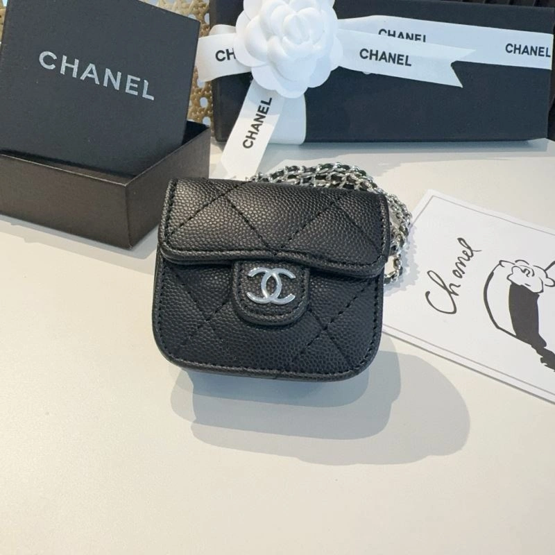 Casual Chanel Mobile Cases 268033