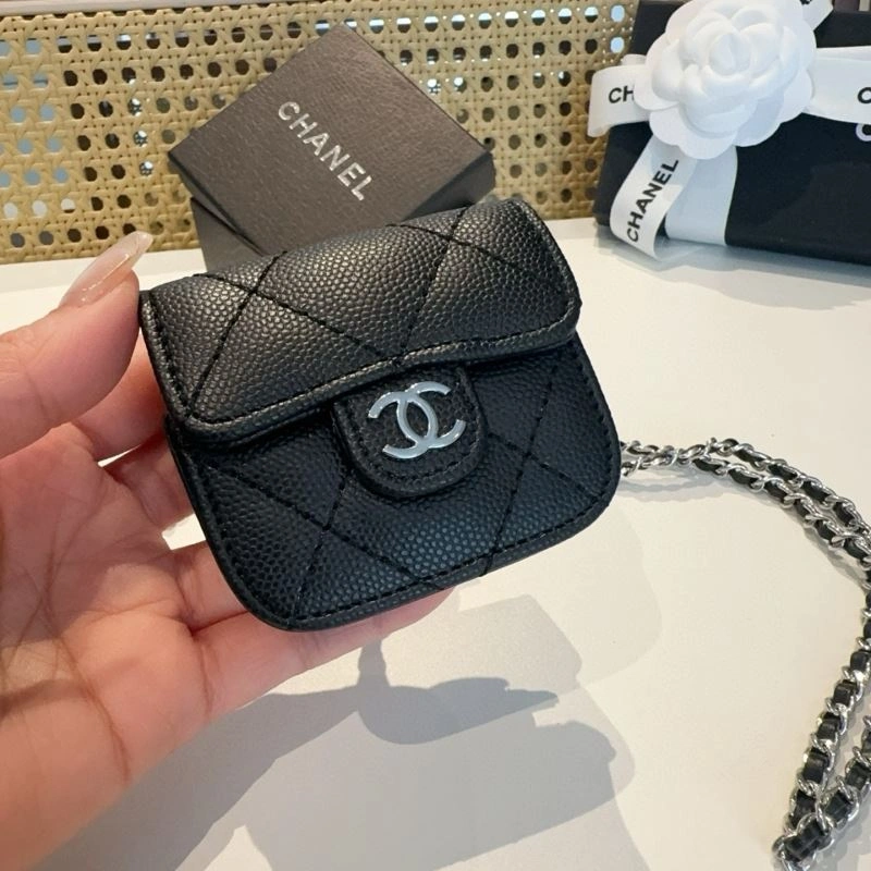 Casual Chanel Mobile Cases 268033