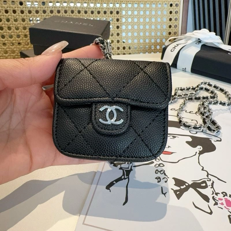 Casual Chanel Mobile Cases 268033