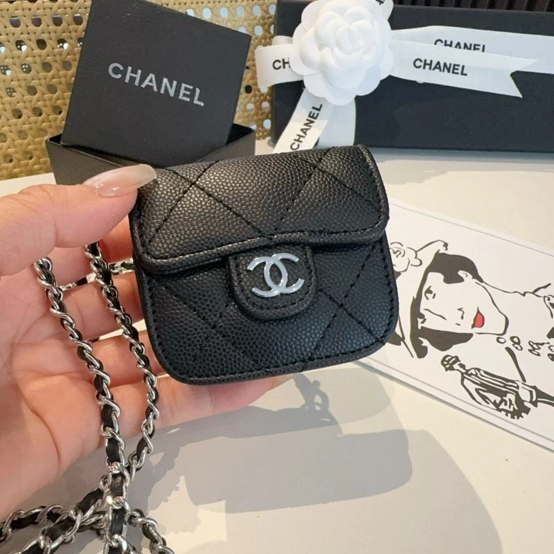 Casual Chanel Mobile Cases 268033