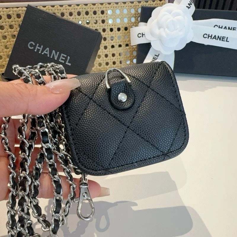 Casual Chanel Mobile Cases 268033