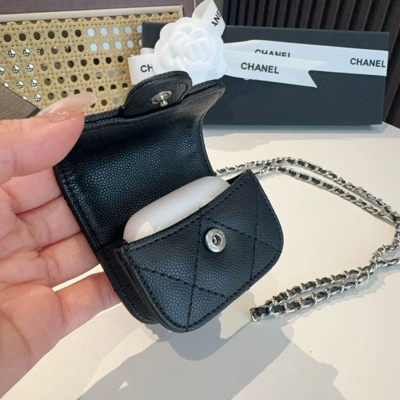 Casual Chanel Mobile Cases 268033