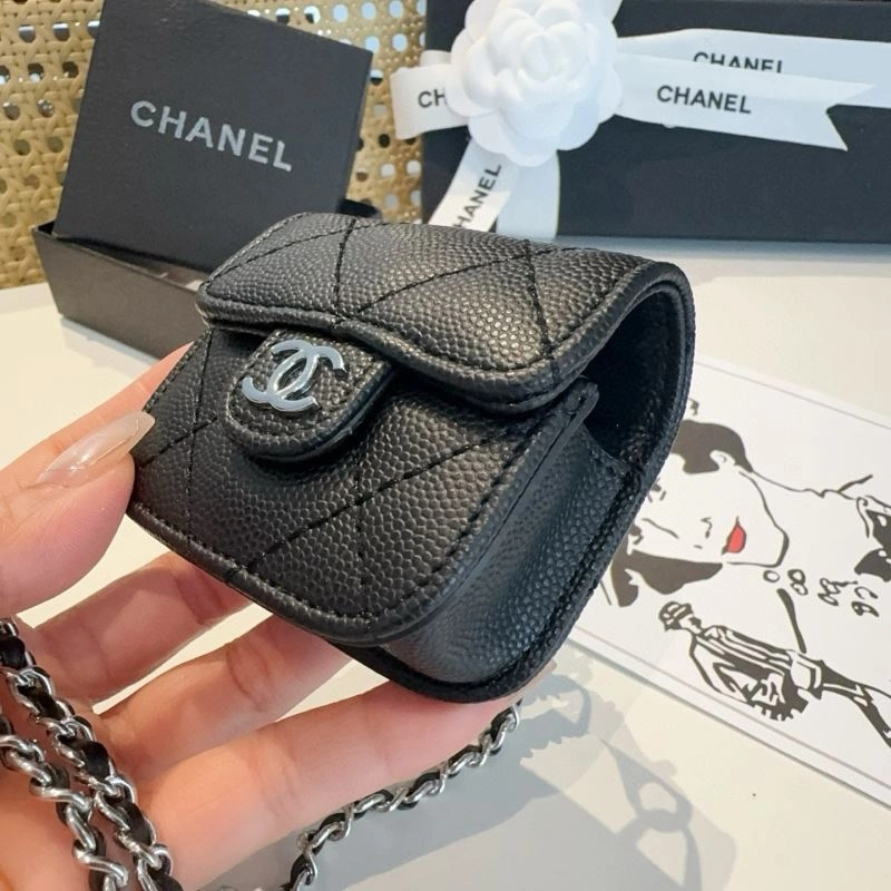 Casual Chanel Mobile Cases 268033