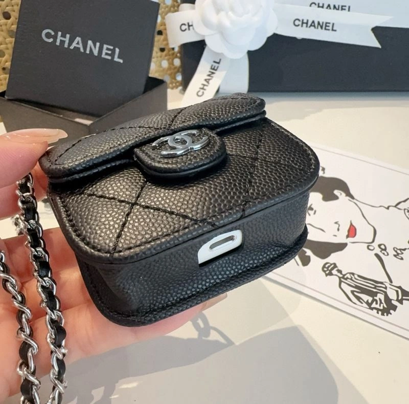 Casual Chanel Mobile Cases 268033