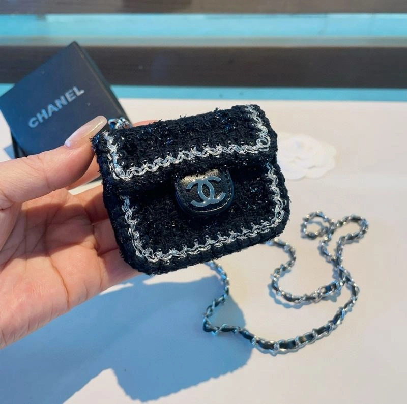 Chanel Mobile Cases FashionForward 268032
