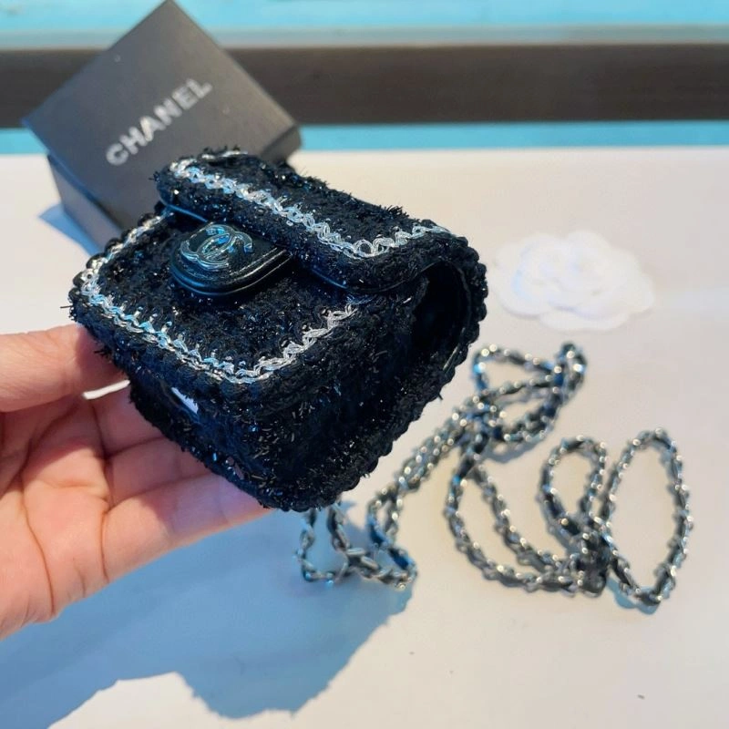 Chanel Mobile Cases FashionForward 268032