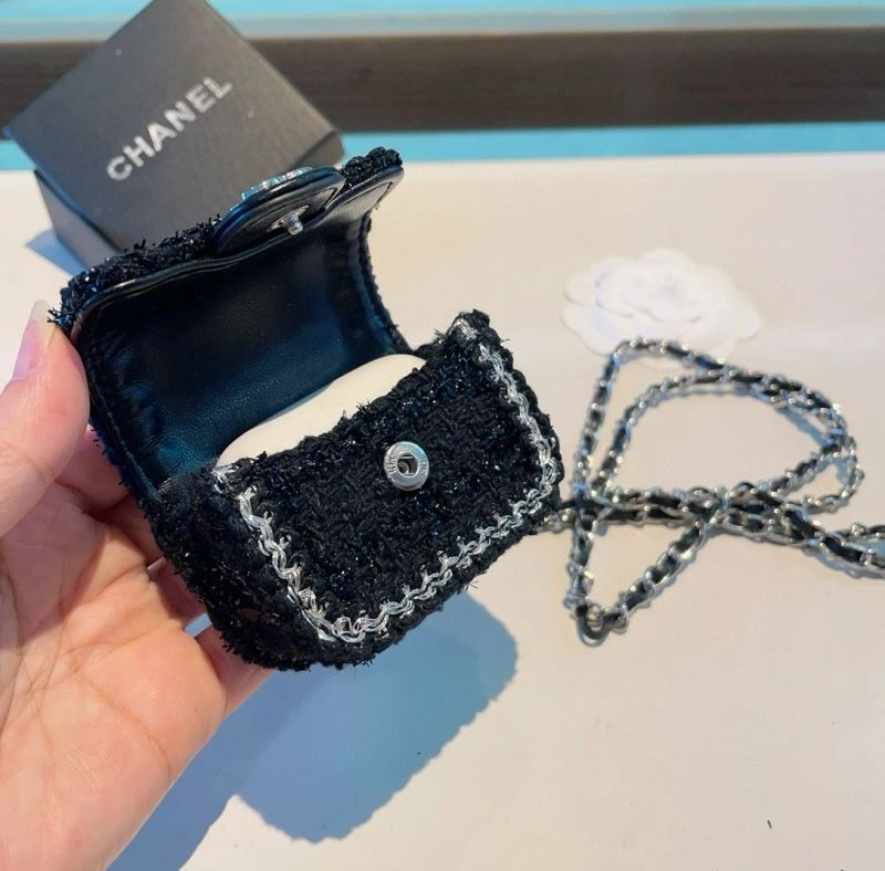 Chanel Mobile Cases FashionForward 268032