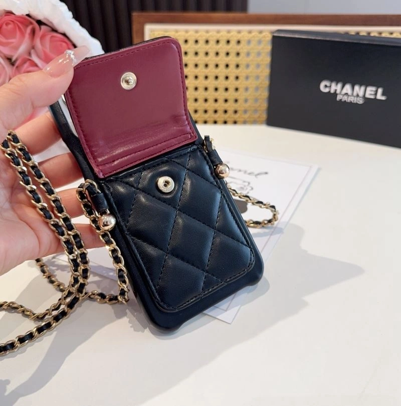 Stylish Chanel Mobile Cases 268029