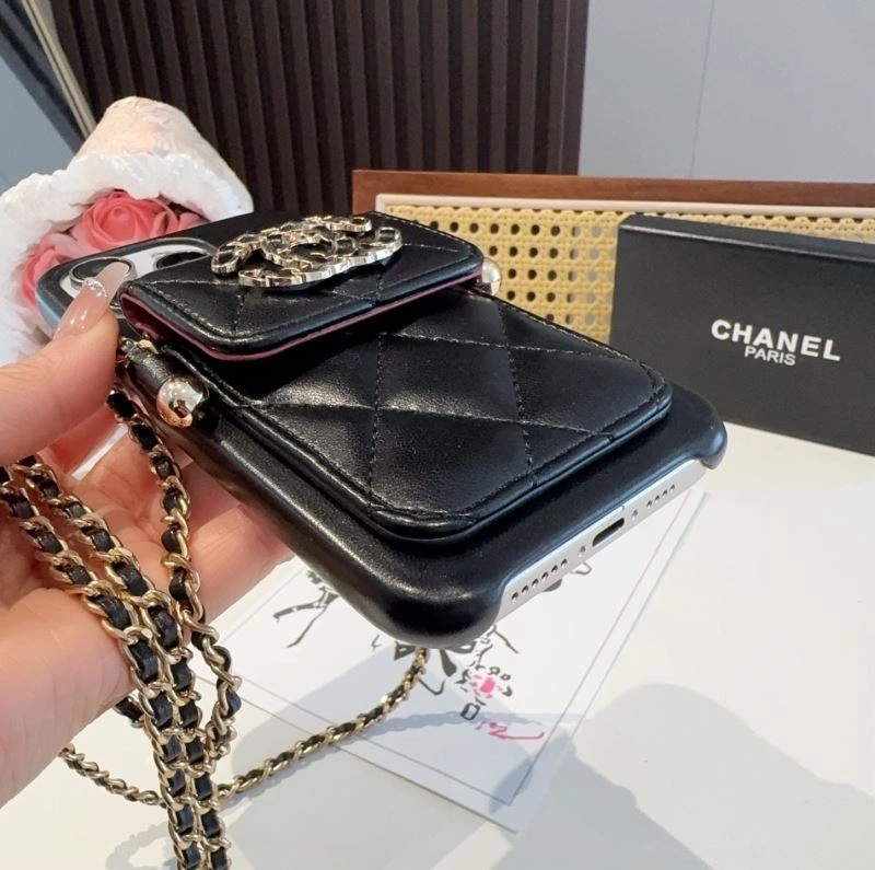 Stylish Chanel Mobile Cases 268029