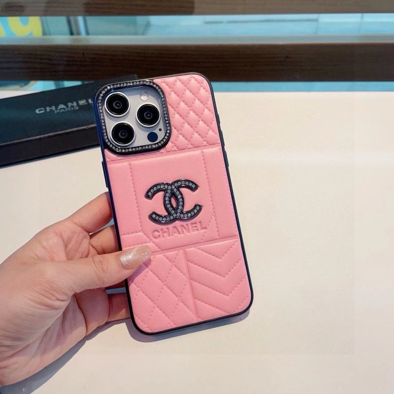 Effortless Chanel Mobile Cases 268026