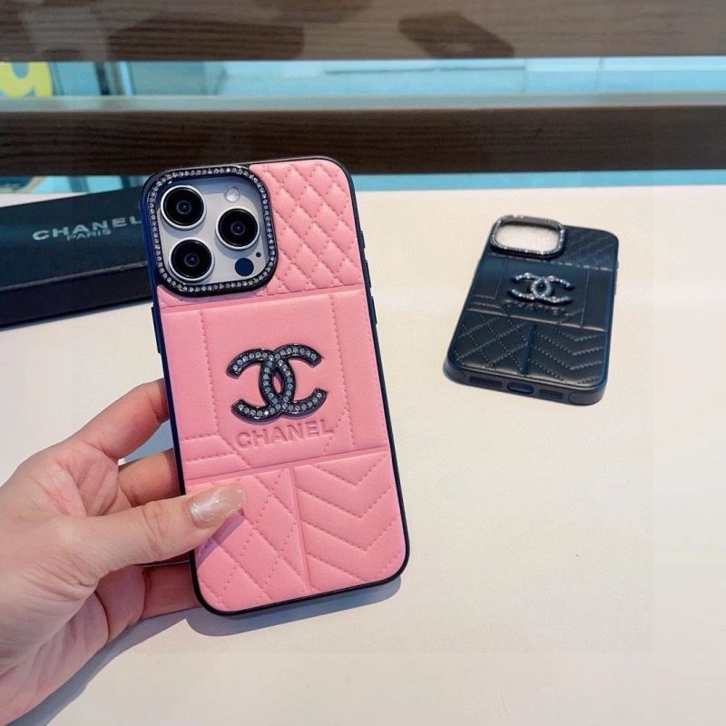 Effortless Chanel Mobile Cases 268026