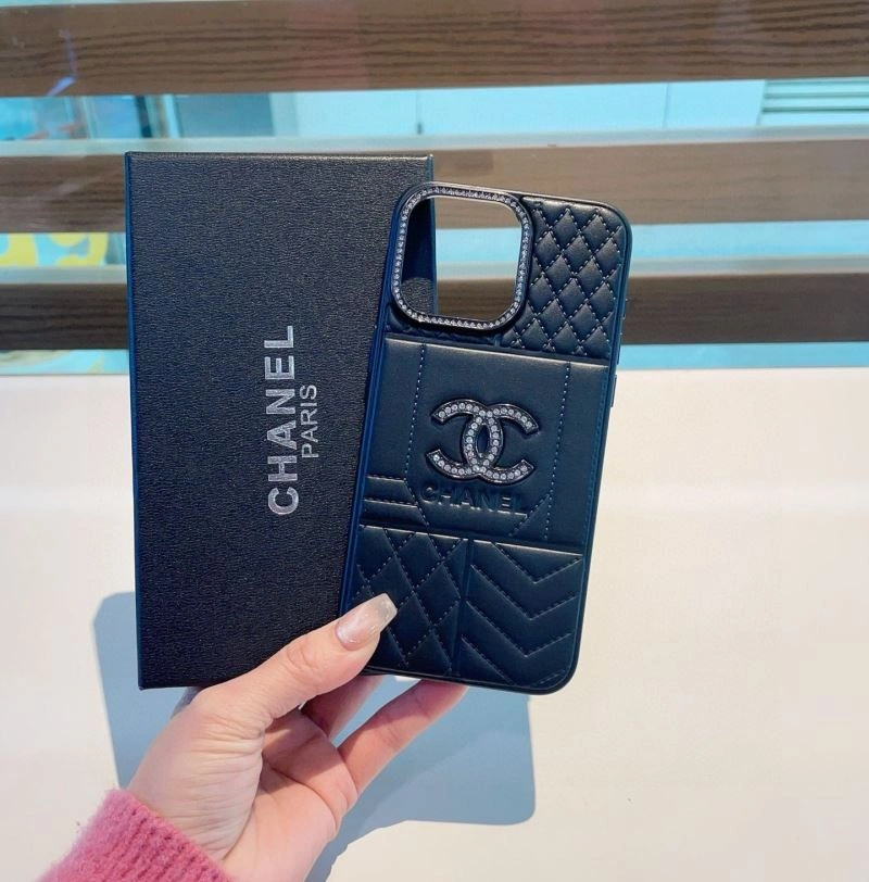 EasyMatch Chanel Mobile Cases 268025