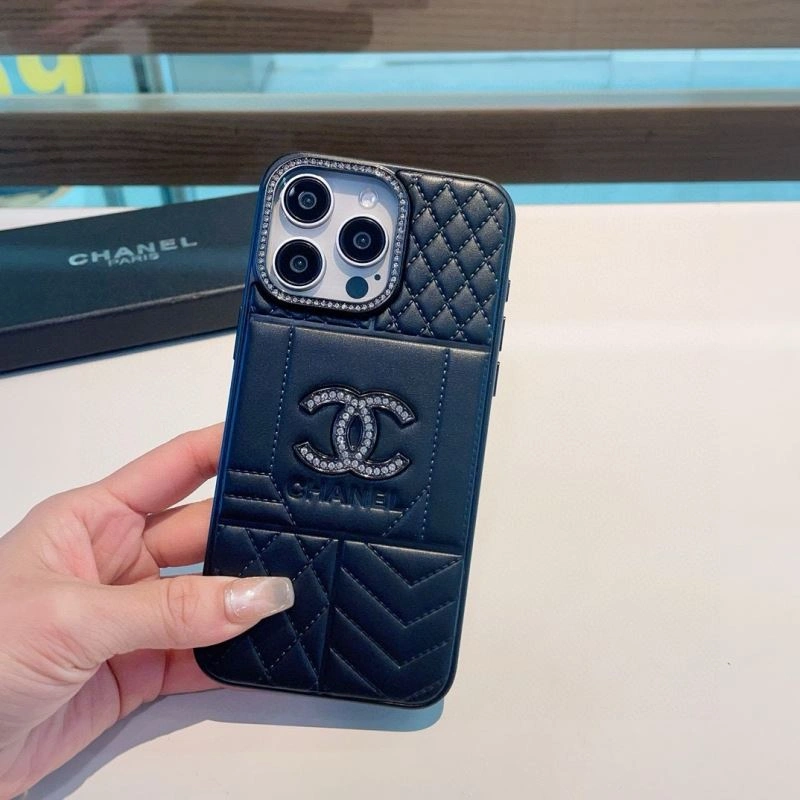 EasyMatch Chanel Mobile Cases 268025