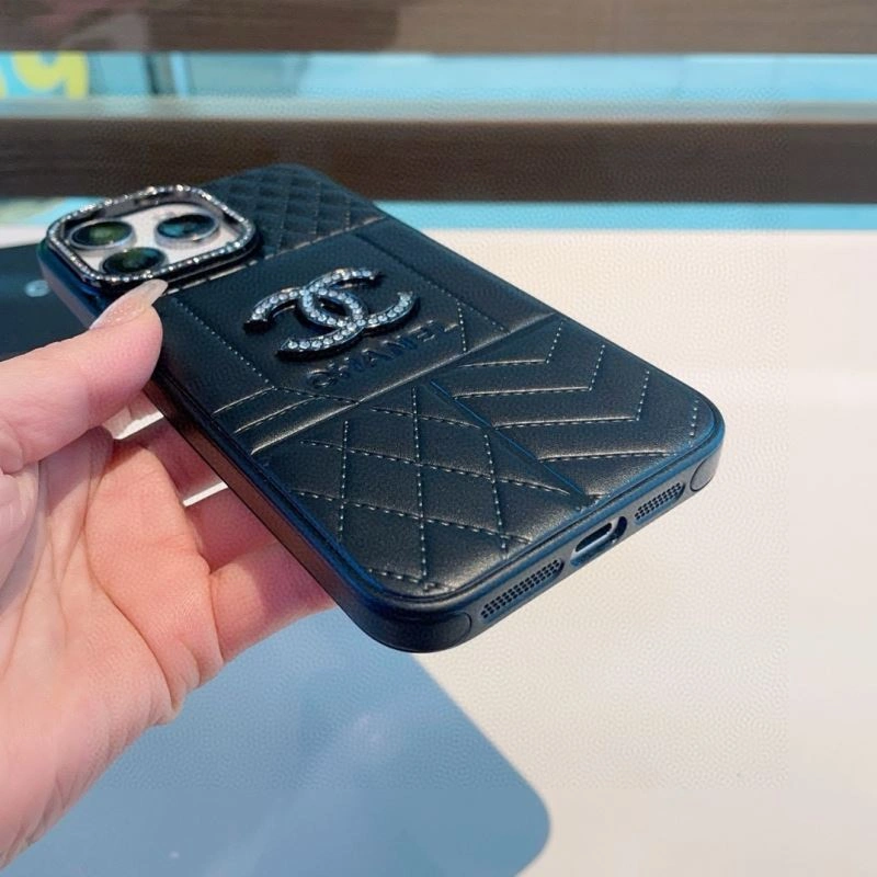 EasyMatch Chanel Mobile Cases 268025