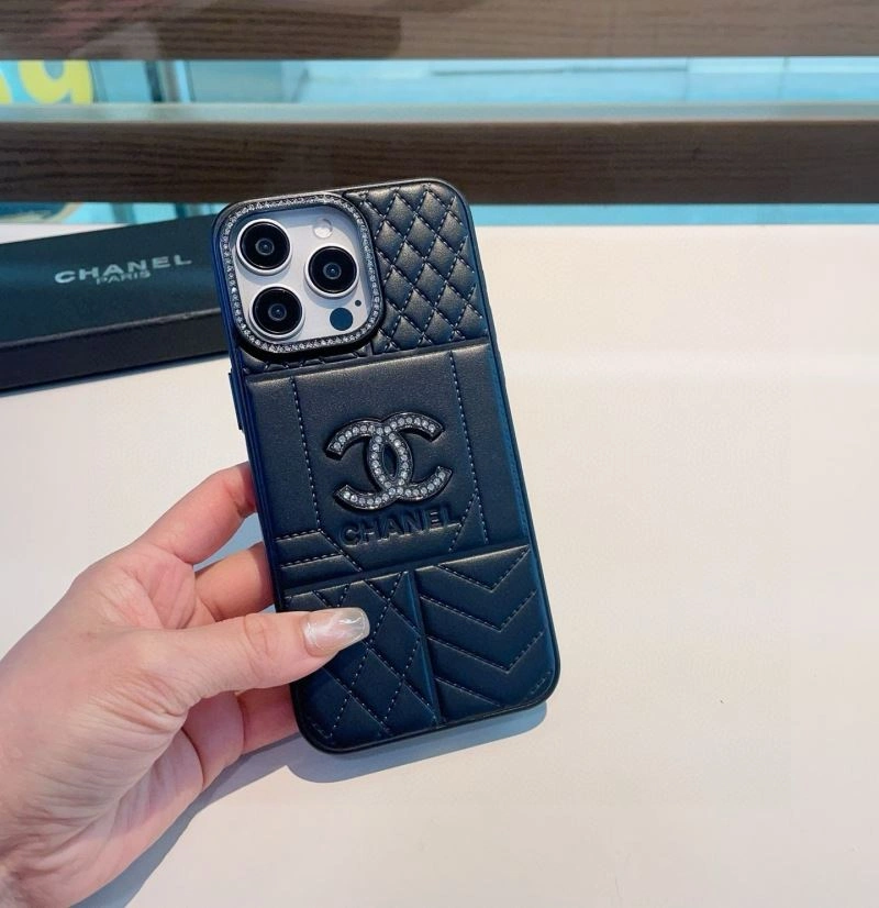 EasyMatch Chanel Mobile Cases 268025