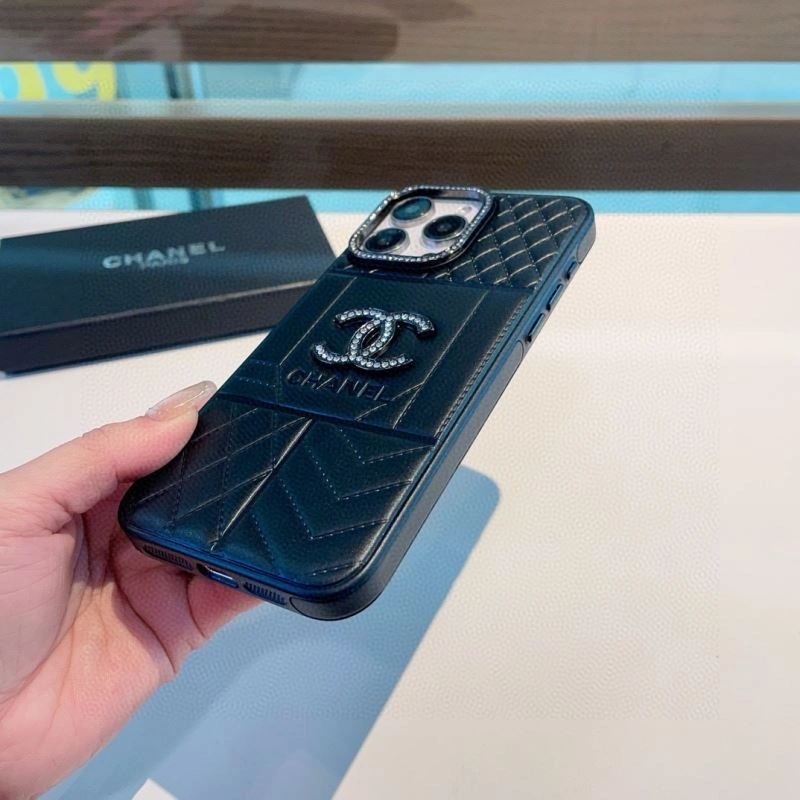 EasyMatch Chanel Mobile Cases 268025