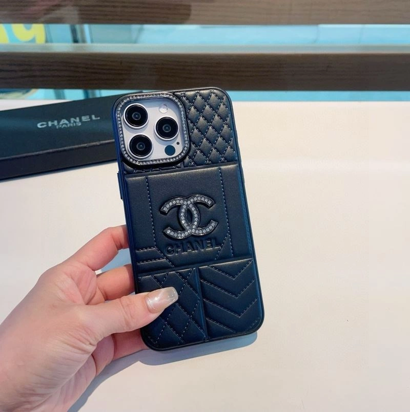 EasyMatch Chanel Mobile Cases 268025