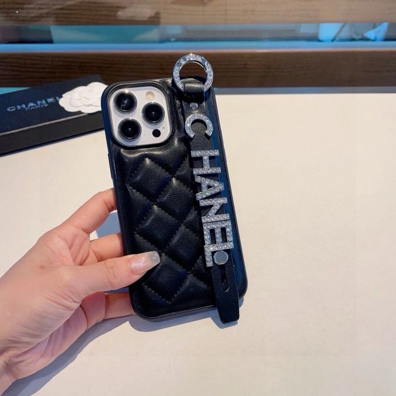 Stylish Chanel Mobile Cases 267857