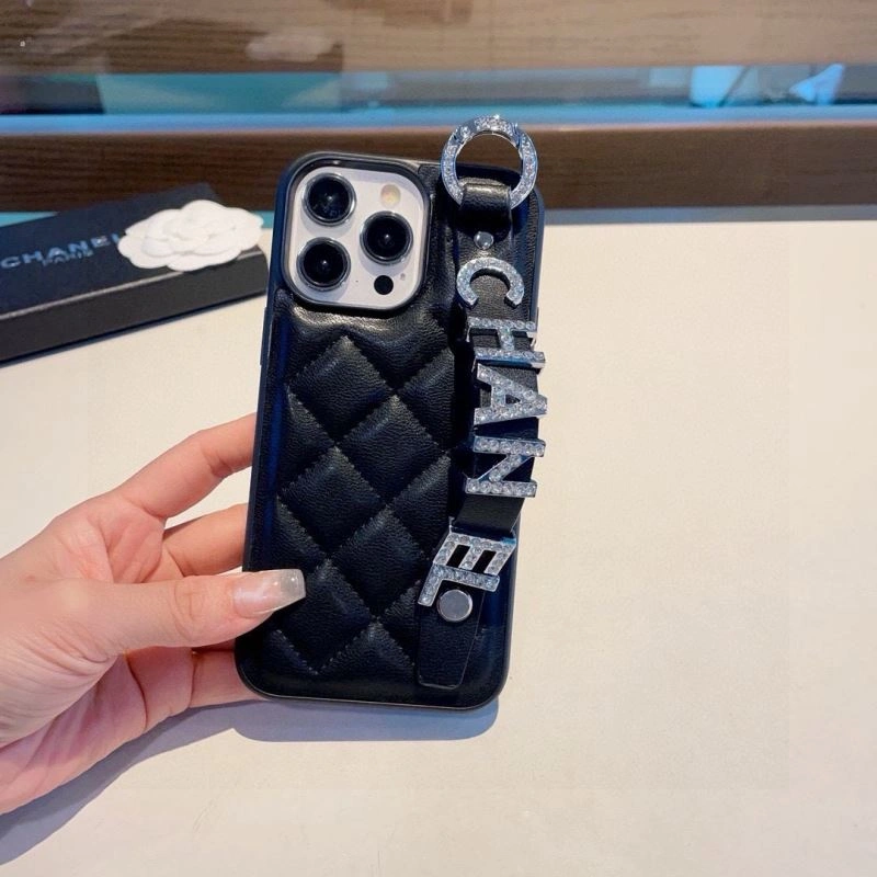 Stylish Chanel Mobile Cases 267857