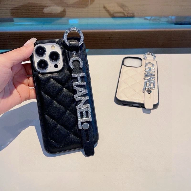 Stylish Chanel Mobile Cases 267857