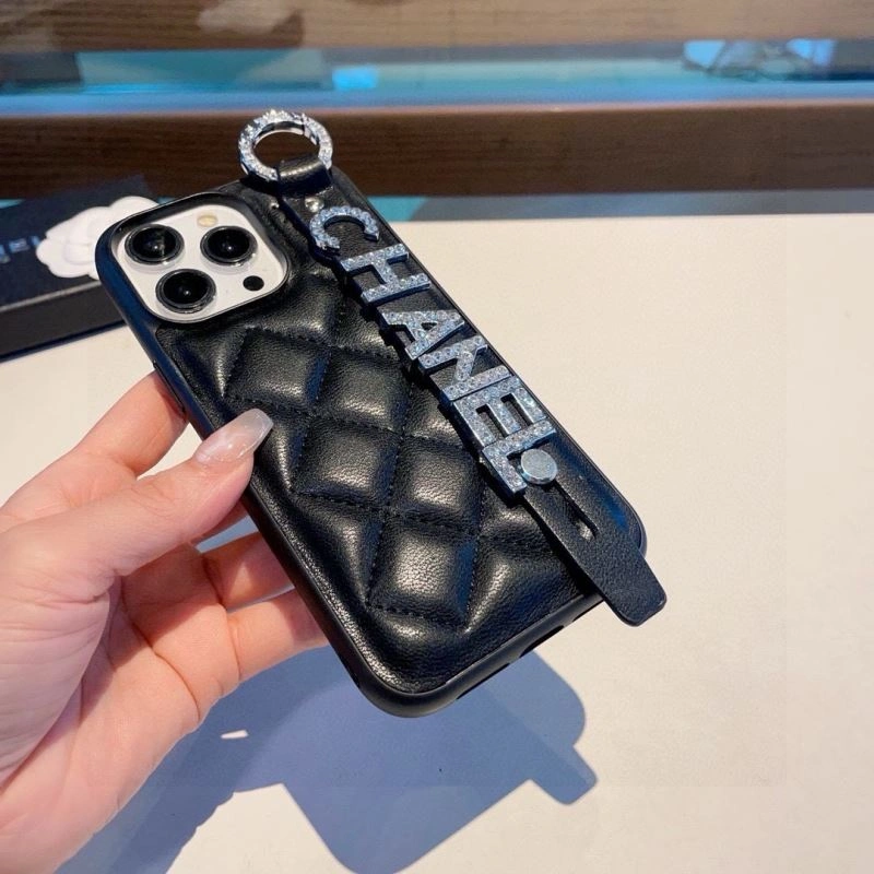 Stylish Chanel Mobile Cases 267857