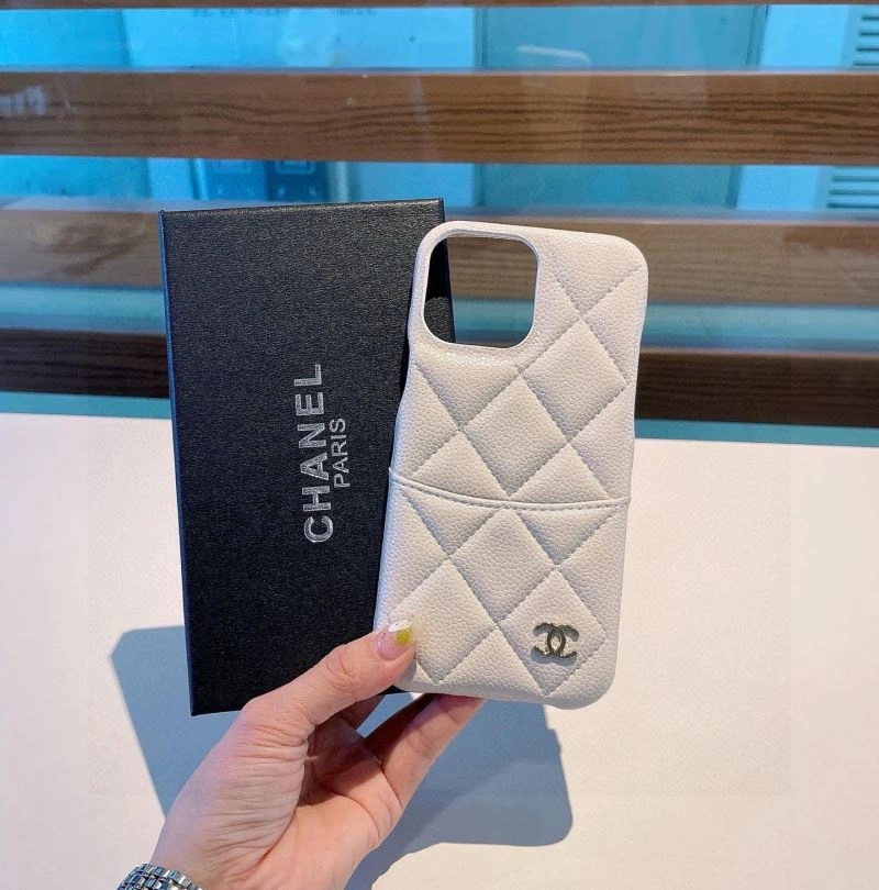 Chanel Mobile Cases AllSeason 267855